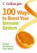  100 Ways to Boost Your Immune System
