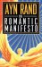The Romantic Manifesto : A Philosophy of Literature cover