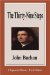 The Thirty-Nine Steps cover