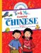 Teach Me Everyday Chinese cover