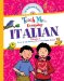 Teach Me Everyday Italian cover