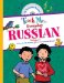 Teach Me Everyday Russian cover