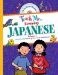 Teach Me Everyday Japanese cover