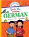 Teach Me Everyday German cover
