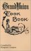 Grand Union Cook Book cover