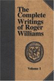 The Complete Writings of Roger Williams [Click for larger image]