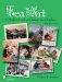 Tea Art : A Modern Look at Vintage Tea Graphics cover