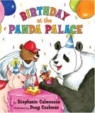 Birthday at the Panda Palace [Click for larger image]