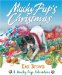 Mucky Pup's Christmas cover