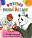 Birthday at the Panda Palace cover