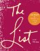 The List : 100 Ways to Shake Up Your Life cover