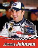 Jimmie Johnson [Click for larger image]