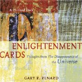 Enlightenment Cards : Thoughts from the Disappearance of the Universe [Click for larger image]