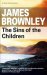 The Sins of the Children cover