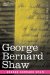 George Bernard Shaw cover