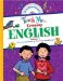 Teach Me...Everyday English cover