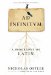 Ad Infinitum : A Biography of Latin cover