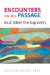 Encounters on the Passage : Inuit Meet the Explorers cover