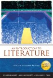 An Introduction to Literature : Fiction, Poetry, and Drama [Click for larger image]