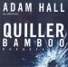Quiller Bamboo cover
