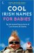 Cool Irish Names for Babies cover