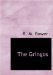 The Gringos cover