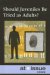 Should Juveniles Be Tried As Adults? cover