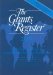 The Grants Register 2009 cover