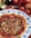 Pizza : Just Great Recipes cover