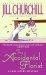 The Accidental Florist : A Jane Jeffry Mystery cover