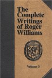 The Complete Writings of Roger Williams [Click for larger image]