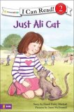 Just Ali Cat [Click for larger image]