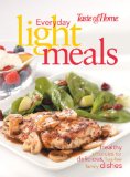 Everyday Light Meals [Click for larger image]