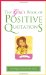 The Girl's Book of Positive Quotations cover