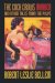 The Cock Crows Murder and Other Tales from the Pulps cover