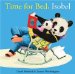 Time for Bed, Isobel cover