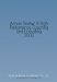 Annual Review of High Performance Coaching and Consulting 2008 cover