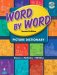 Word by Word Picture Dictionary + WordSongs Music CD cover
