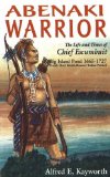 Abenaki Warrior [Click for larger image]
