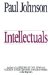 Intellectuals cover