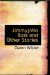 Jimmyjohn Boss and Other Stories cover