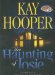 The Haunting of Josie cover