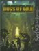 The World of Darkness Dogs of War cover