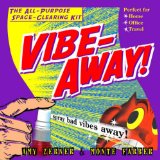 Vibe-away : The All-purpose Space-clearing Kit [Click for larger image]