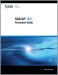 SAS/AF 9.2 Procedure Guide cover