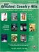 2007 Greatest Country Hits for Piano/Vocal/Chords cover