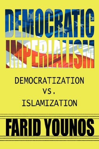 farid younos