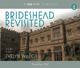 Brideshead Revisited : The Sacred and Profane Memories of Captain Charles Ryder [Click for larger image]