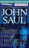 Faces of Fear : Library Edition [Click for larger image]