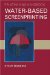 Water-based Screenprinting cover